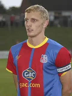 Dean Moxey