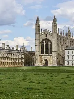 Cambridge