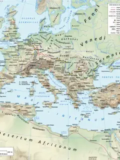 Legio IX Hispana