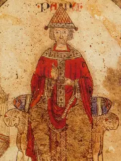 Pope Gregory VII