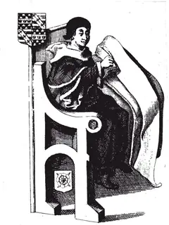 John Rous