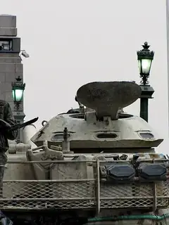 Sinai insurgency