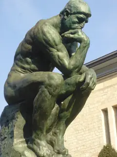 Thought