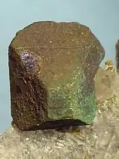 Bornite