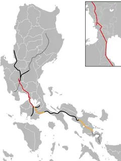 Philippine National Railways