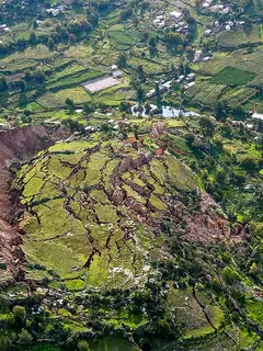 Landslide