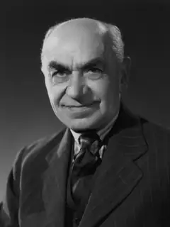 Frederic C. Bartlett