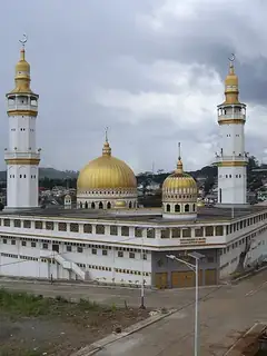 Bangsamoro