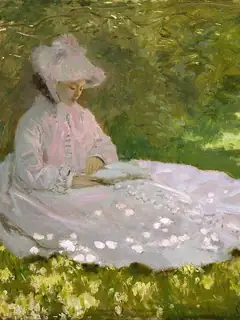 Springtime