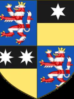 Elisabeth of Hesse-Marburg