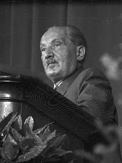 Martin Heidegger