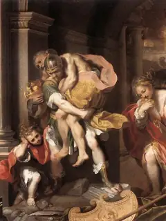 Aeneid