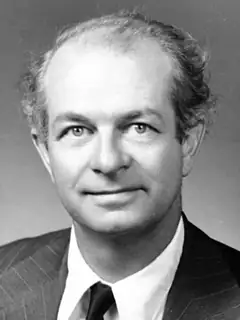 Linus Pauling