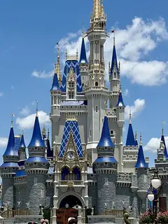 Walt Disney World