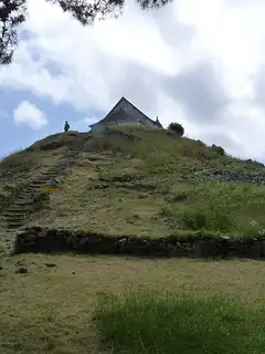 Saint-Michel tumulus