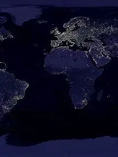 Anthropocene