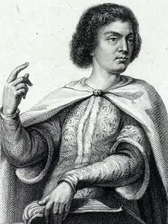 Peter Abelard