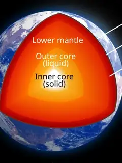 Magma