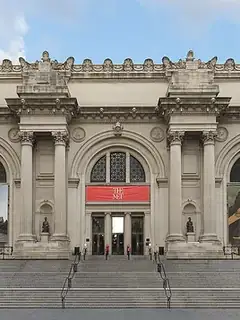 Metropolitan Museum of Art