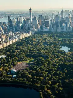 Central Park