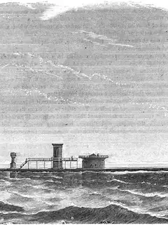 USS Puritan