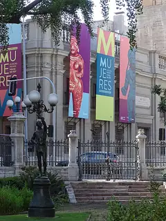 Museum