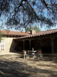 Rancheros visitadores