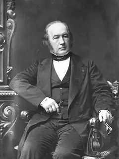Claude Bernard