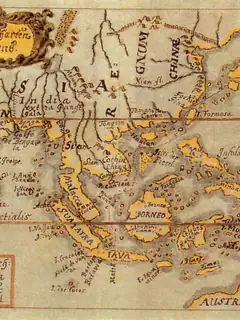 History of Southeast Asia
