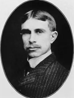 Joseph Sieber Benner
