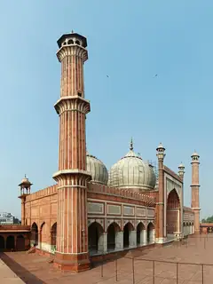 Delhi