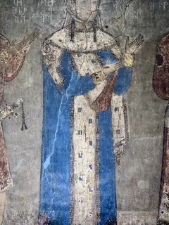 Tamar of Georgia