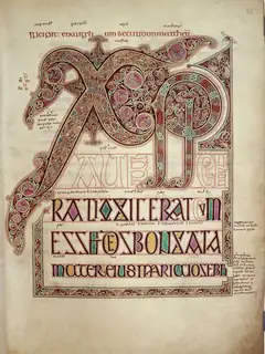 Anglo-Saxons