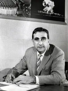 Edward Teller