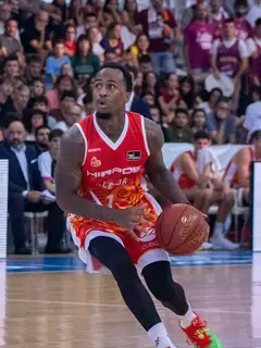 Dee Bost
