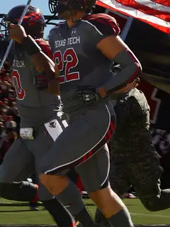 Jace Amaro