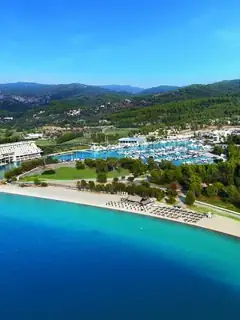 Porto Carras