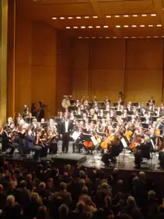 Orchestre National de France