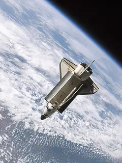 Escape velocity
