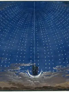 The Magic Flute