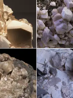 Feldspar