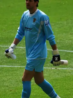 Chris Day