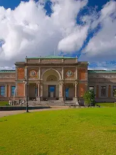 National Gallery of Denmark