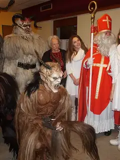 Krampus