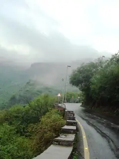 Margalla Hills