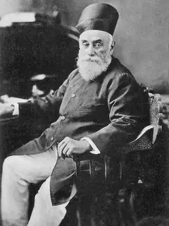 Jamsetji Tata