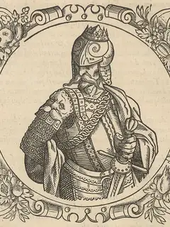 Gediminas