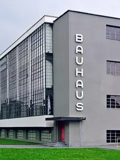 Bauhaus