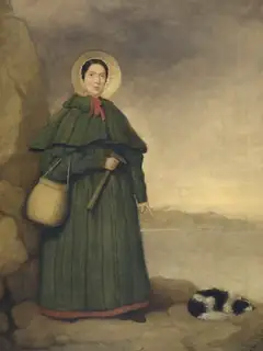 Mary Anning