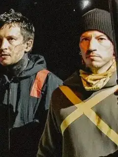 Twenty One Pilots